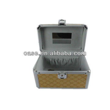 Cosmetic case make up case box